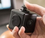 Masta Box Fidget Cube & Wireless Controller