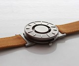 The Bradley Tactile Watch