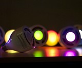 Supersized ilumi Smartbulb