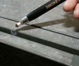 Smoke Pen for Home Maintenance