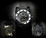 Tourbillon Watches