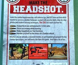 The Zombie Shooting Guide