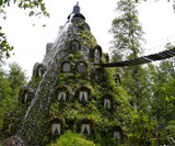 Montana Magica Lodge