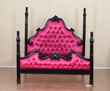 Haunt Furniture Luxe Bed