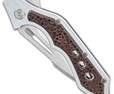 Gil Hibben Hurricane Pocket Knife