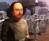 William Shakespeare's Star Wars