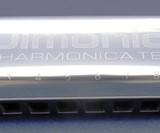 Pulmonica Breathe-Better Harmonica
