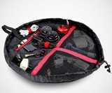 Lay-n-Go Wired Accents Bag