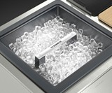 Dometic MoBar 550S Outdoor Mobile Bar Cart