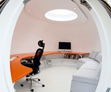 Archipod Office Dome