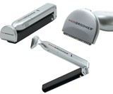Mangroomer - DIY Electric Back Shaver