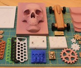 Nomad Desktop CNC Mill