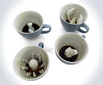 Creature Cups Creature Cups