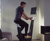 Playpulse ONE Gaming Bike