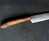 Chelsea Miller Kitchen Knives