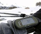 Garmin Foretrex Hiking GPS