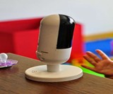 Invidyo AI-Driven Child Monitor