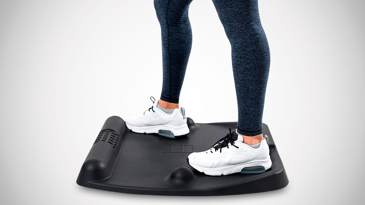 CubeFit TerraMat Standing Desk Mat CubeFit TerraMat Standing Desk Mat