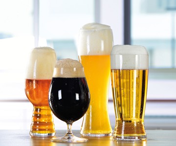 Craft Beer Glass Tasting Kit Craft Beer Glass Tasting Kit
