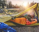 Zenbivy Bed - Freestyle Sleeping Bag
