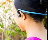Trekz Titanium Bone Conduction Headphones