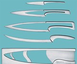 Deglon Meeting Knife Set