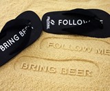 Bring Beer