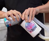 Kong Beer Bong