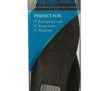 Storage Soles - Hidden Stash Insoles