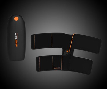 BionicGym - Cardio from Your Couch