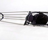 TRAK Folding Kayak