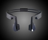 KOAR Bone Conduction Bluetooth Headset