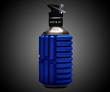 Mobot Foam Roller Water Bottle
