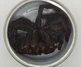 Edible Dehydrated Zebra Tarantula
