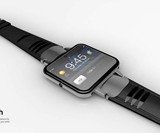 iWatch 2