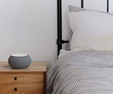 SNOOZ White Noise Sound Machine