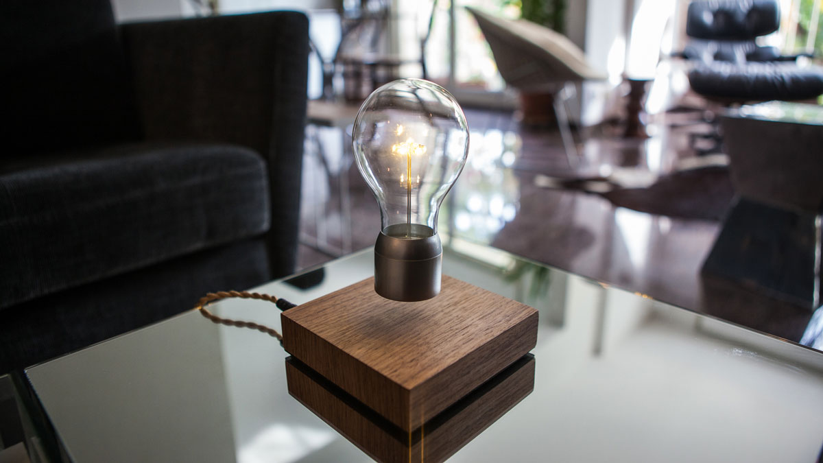 FLYTE Levitating Light FLYTE Levitating Light