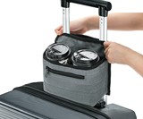 Luggage Cup Holder