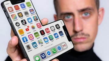 iPhone 12 "L" iPhone 12 "L"