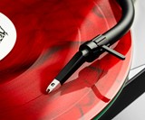 Pro-Ject x Metallica Ninja Star Turntable