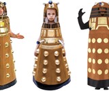 Top 10 Halloween Costumes