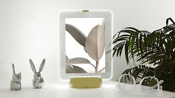 Umbra Glo Picture Frame Umbra Glo Picture Frame