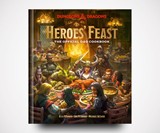 Heroes' Feast: The Official D&D Cookbook