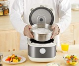 Toshiba Low Carb Rice Cooker