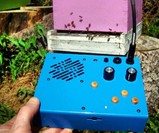 Kaleidoloop Sound Collector