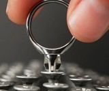 Screwdriver Ring