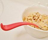 Lickety Spoon in Cereal