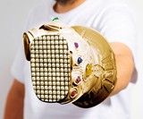 Infinity Gauntlet Meat Tenderizer