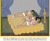 The Married Kama Sutra