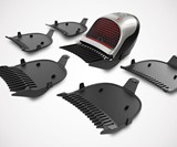 Remington Shortcut Pro Self-Haircut Kit